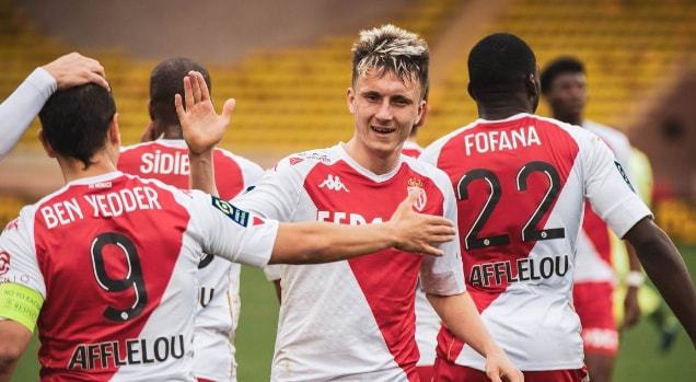 的欧冠之旅 的欧冠之旅