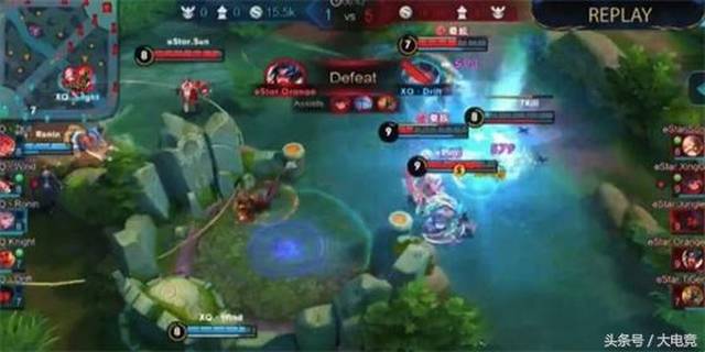 英雄联盟 英雄联盟