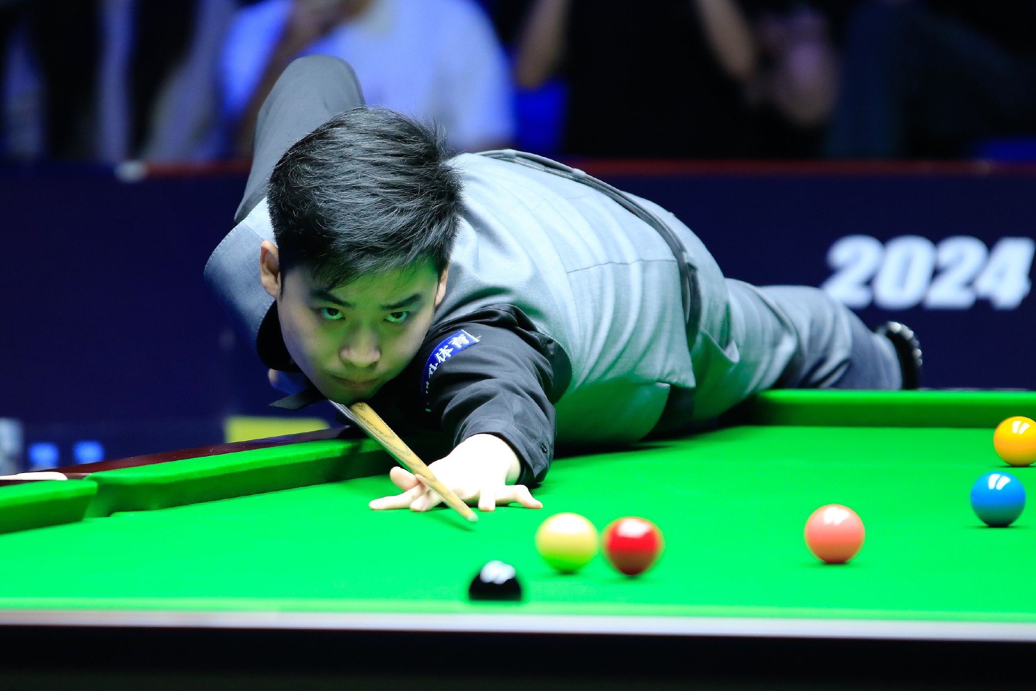 为观众带来 为观众带来