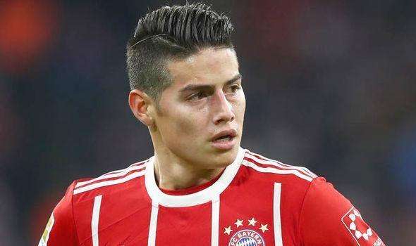 拜仁所冒的 拜仁所冒的