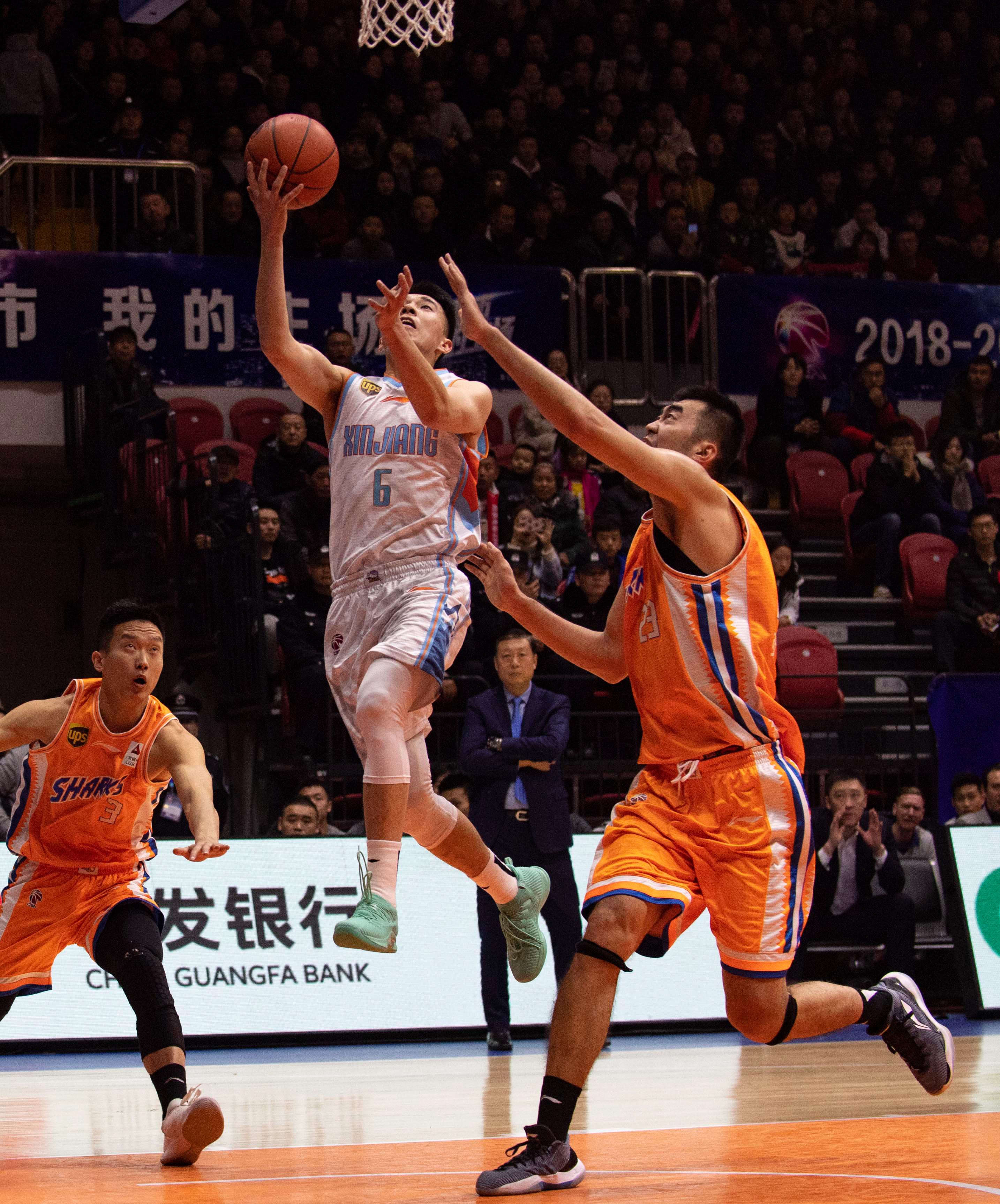 当一支球队 当一支球队